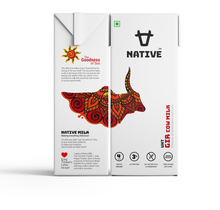 Load image into Gallery viewer, Native UHT Milk
