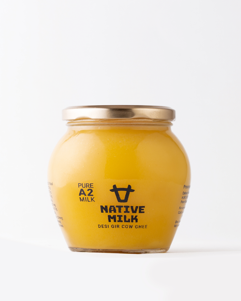A2 Ghee