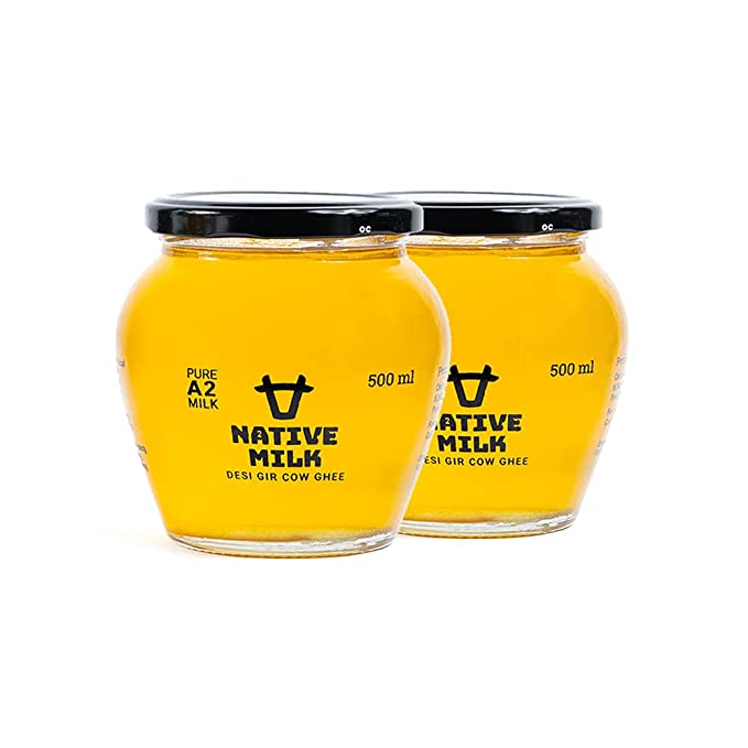 A2 Ghee