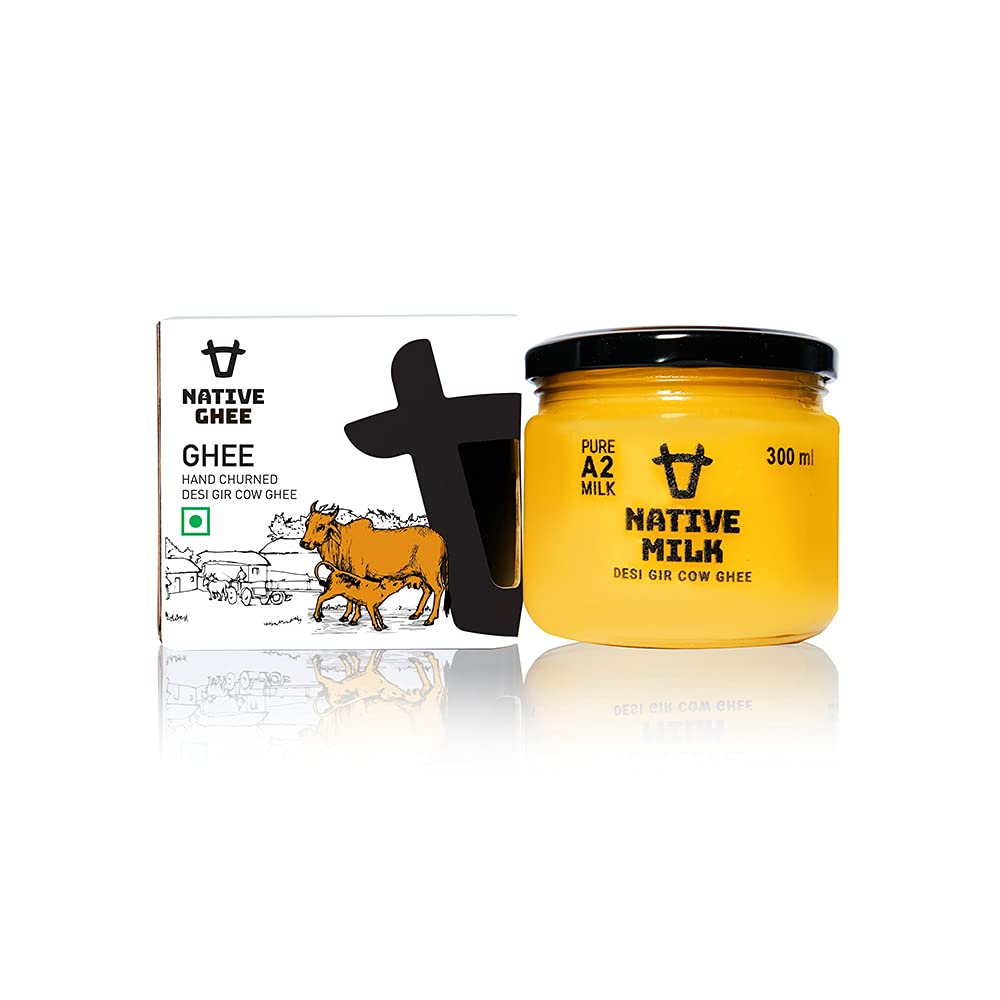 A2 Ghee