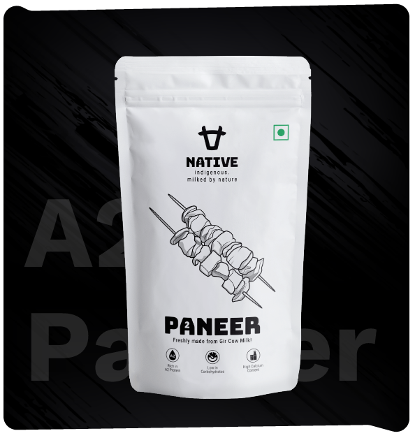 A2 Paneer