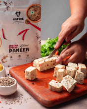 Load image into Gallery viewer, Indian Spices Paneer