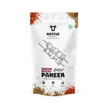 Load image into Gallery viewer, Indian Spices Paneer