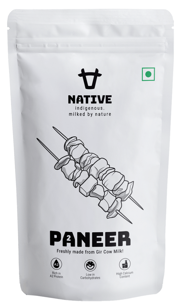 A2 Paneer