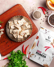 Load image into Gallery viewer, Indian Spices Paneer
