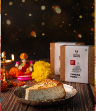 Load image into Gallery viewer, Chenna Poda