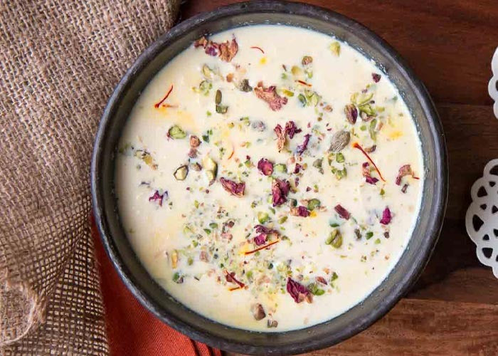Make Your Festivities Memorable with A Unique, Tasty Paneer Ki Kheer Recipe
