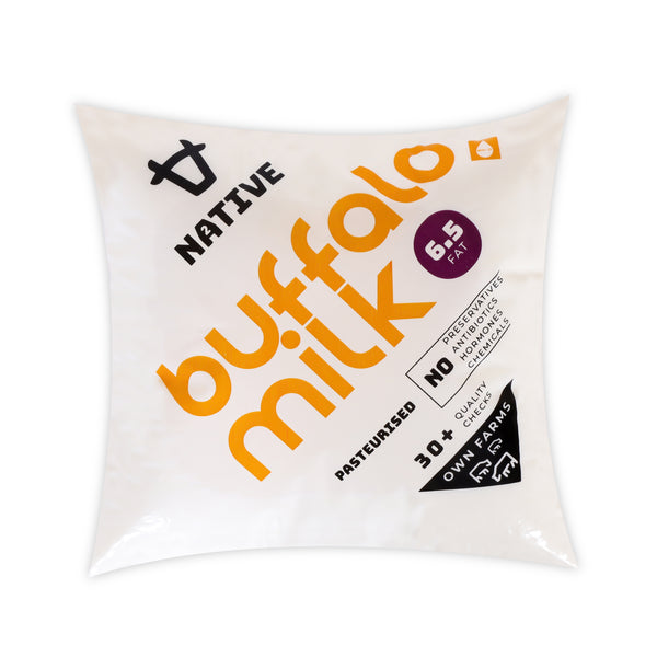 Buffalo Milk