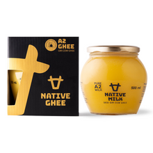 Load image into Gallery viewer, A2 Gir Cow Ghee