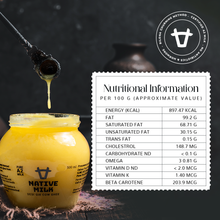 Load image into Gallery viewer, A2 Gir Cow Ghee