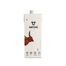 Load image into Gallery viewer, Native UHT Milk