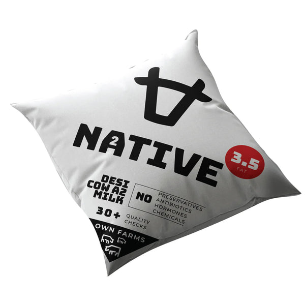 A2 MILK (Pouch)