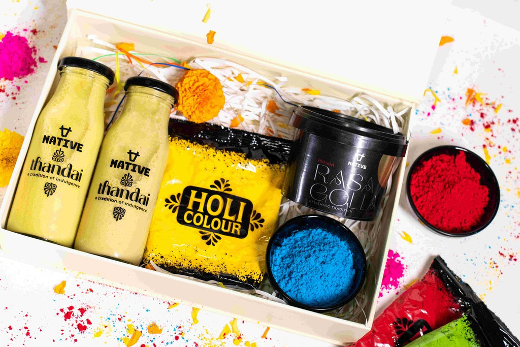 Buy ME & YOU Natural Skin- Friendly Water Color| Water Color for Holi  Party| Holi Liquid Colour|Herbal Water Color | Holi Herbal Color Pack | Holi  Rang for Celebration (Pack of 6)