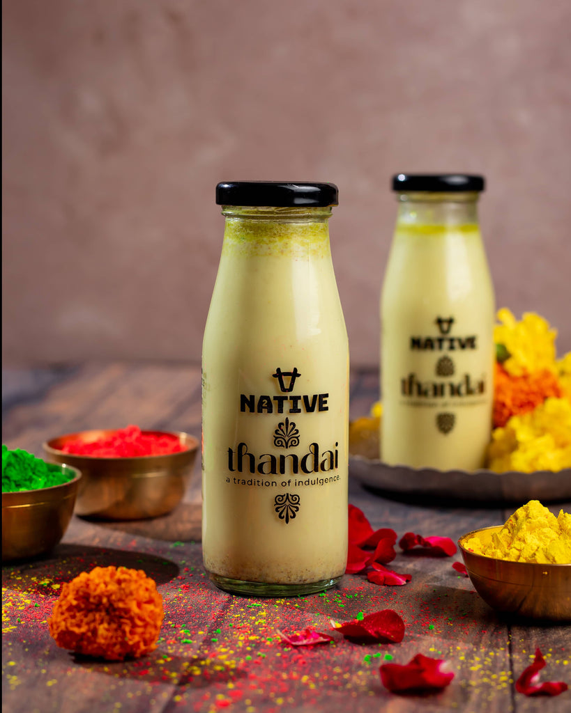 Thandai (Pack of 2) (Mumbai and Pune Only)