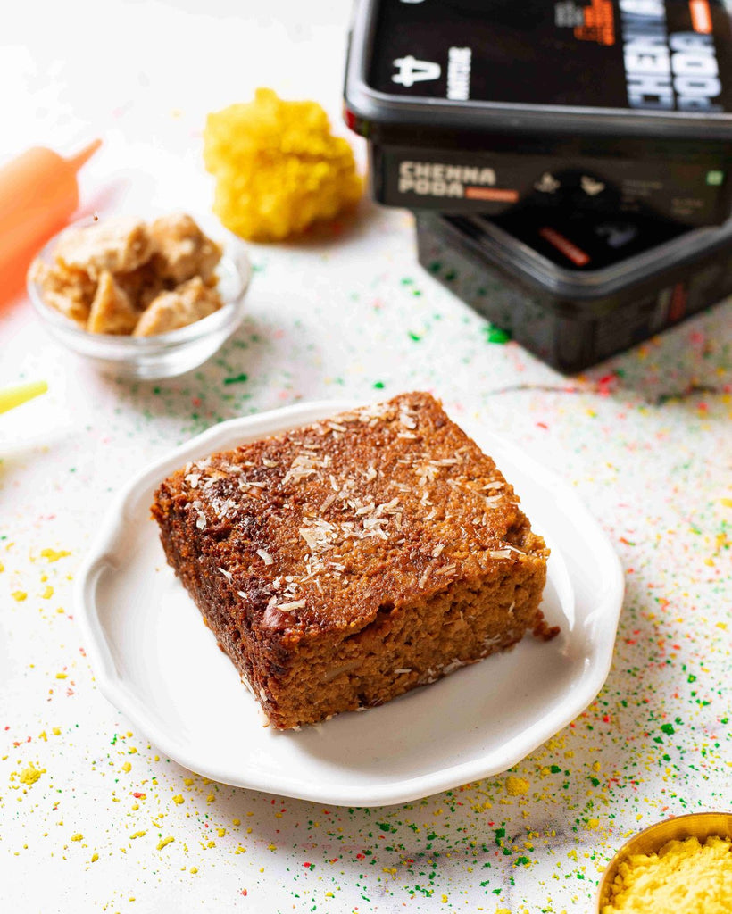 Chenna Poda Jaggery