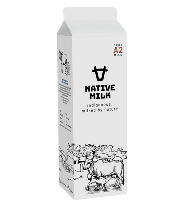 A2 MILK